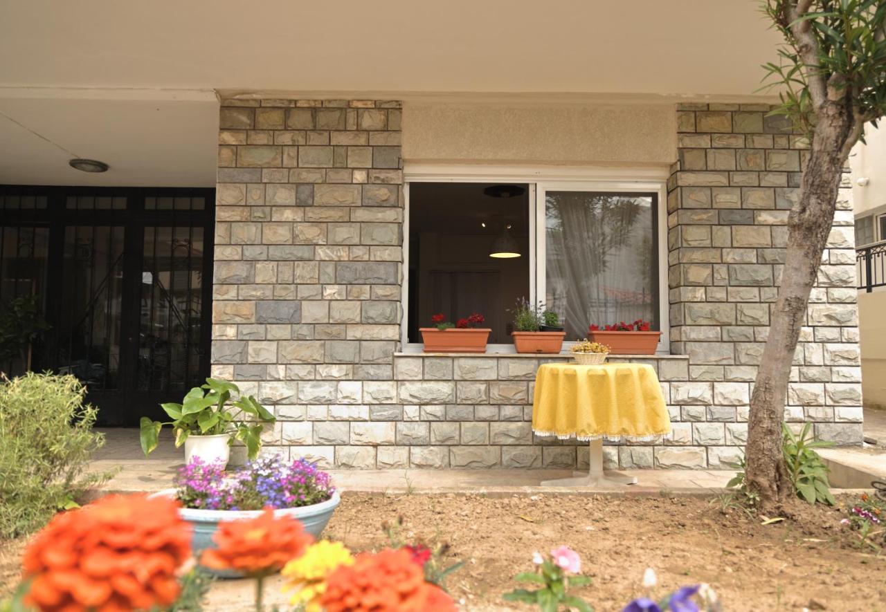 Διαμέρισμα Κοντά Στην Παραλιακή Alexandroupoli Exterior photo